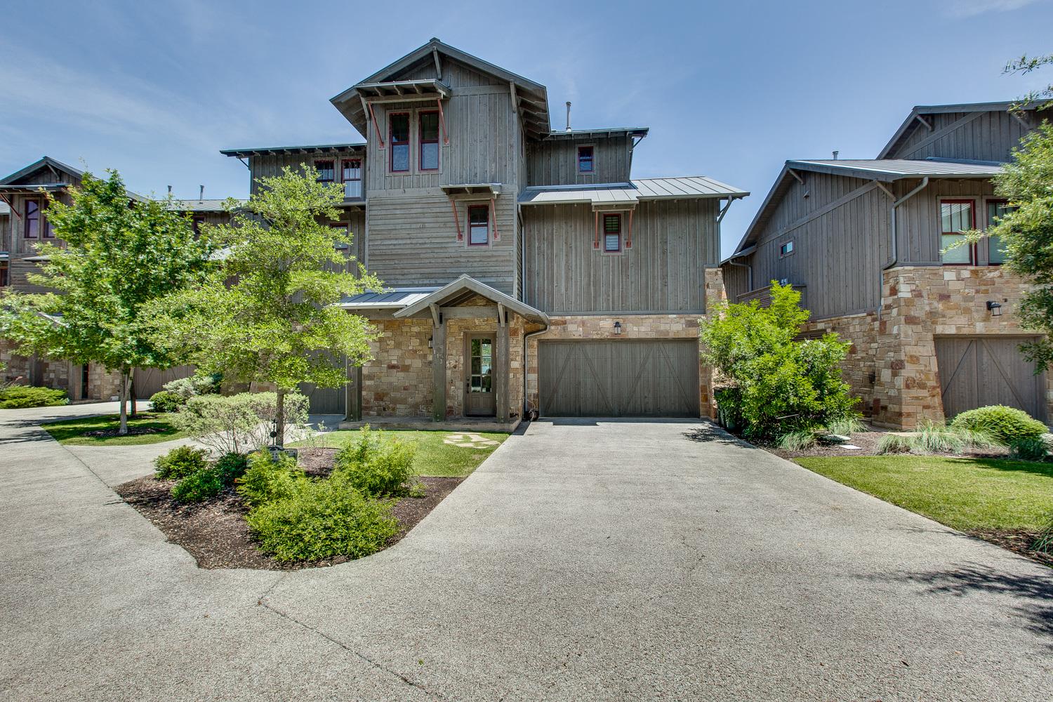 2217 Seabiscuit Cove Spicewood TX 78669