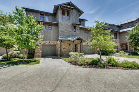 2217 Seabiscuit Cove Spicewood TX 78669