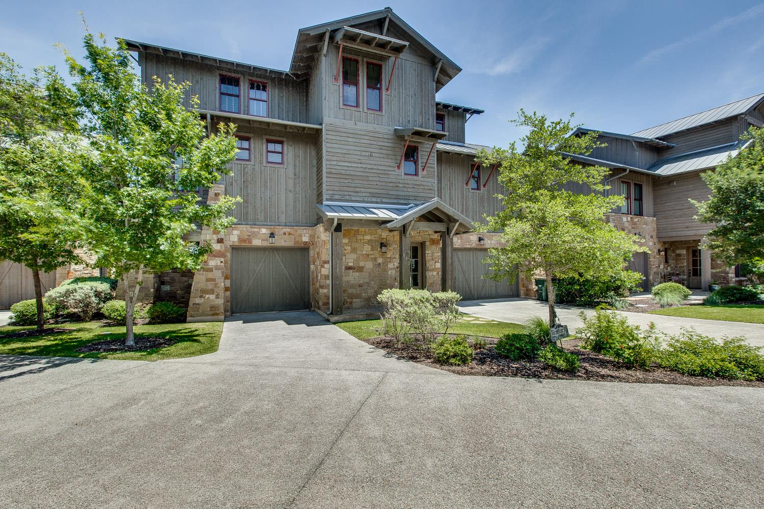 2217 Seabiscuit Cove Spicewood TX 78669