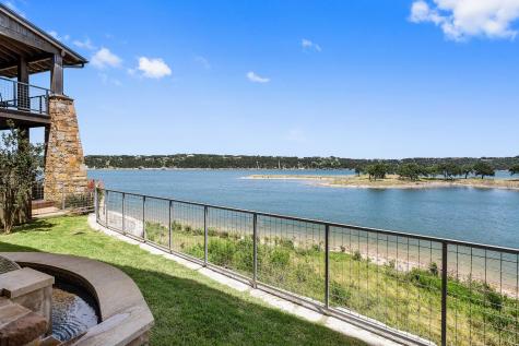 2217 Seabiscuit Cove Spicewood TX 78669