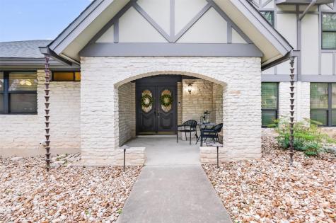 10704 Doering Lane Austin TX 78750