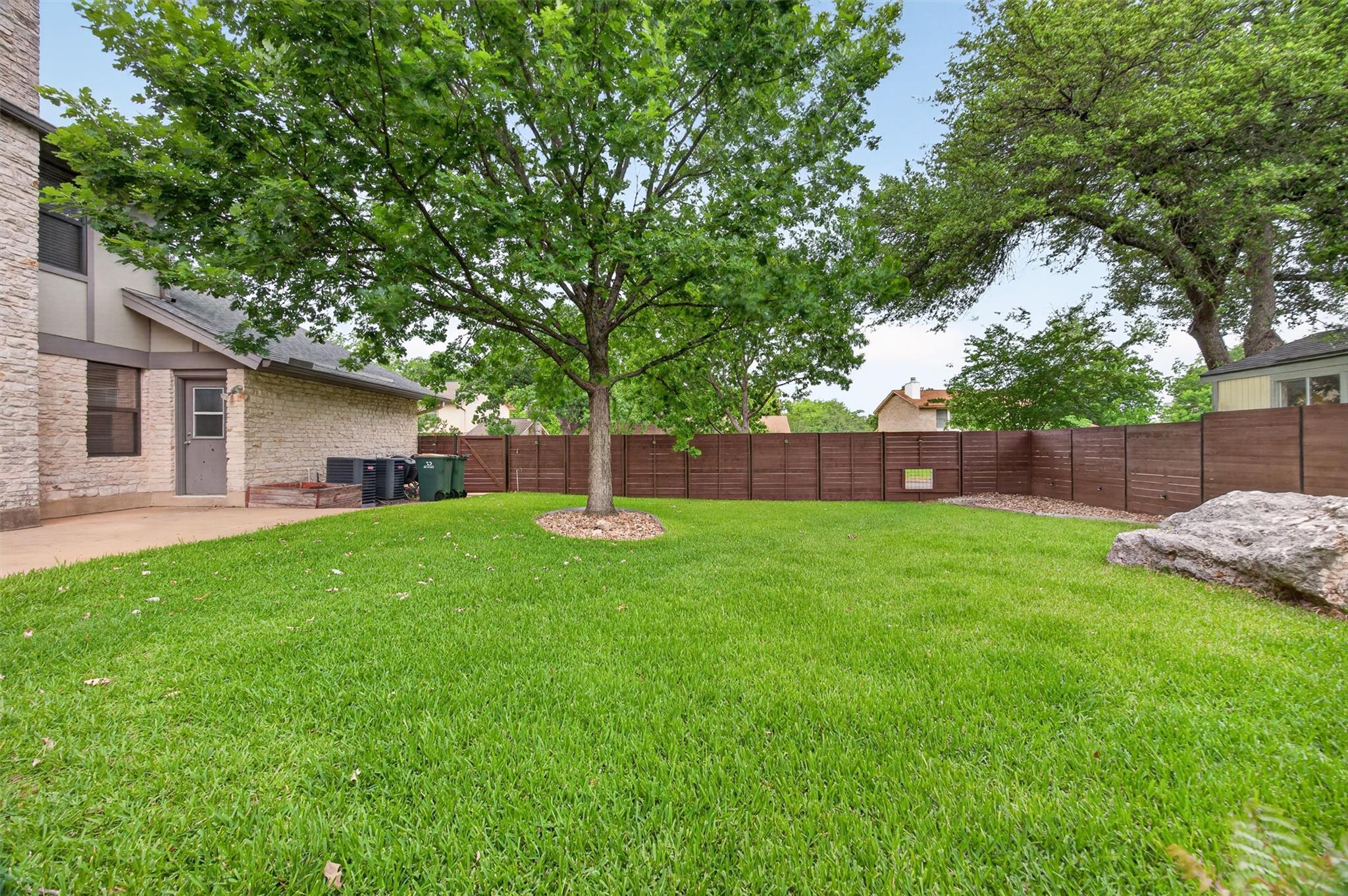 10704 Doering Lane Austin TX 78750