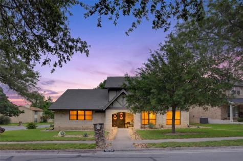 10704 Doering Lane Austin TX 78750