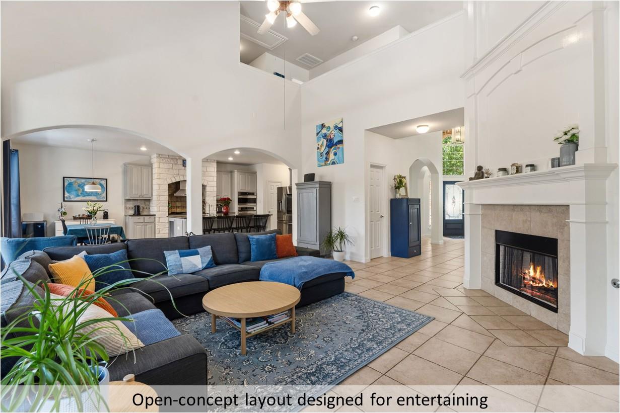 3004 Edgecreek Place Round Rock TX 78681
