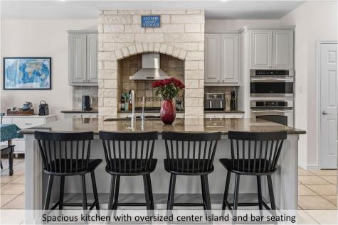 3004 Edgecreek Place Round Rock TX 78681
