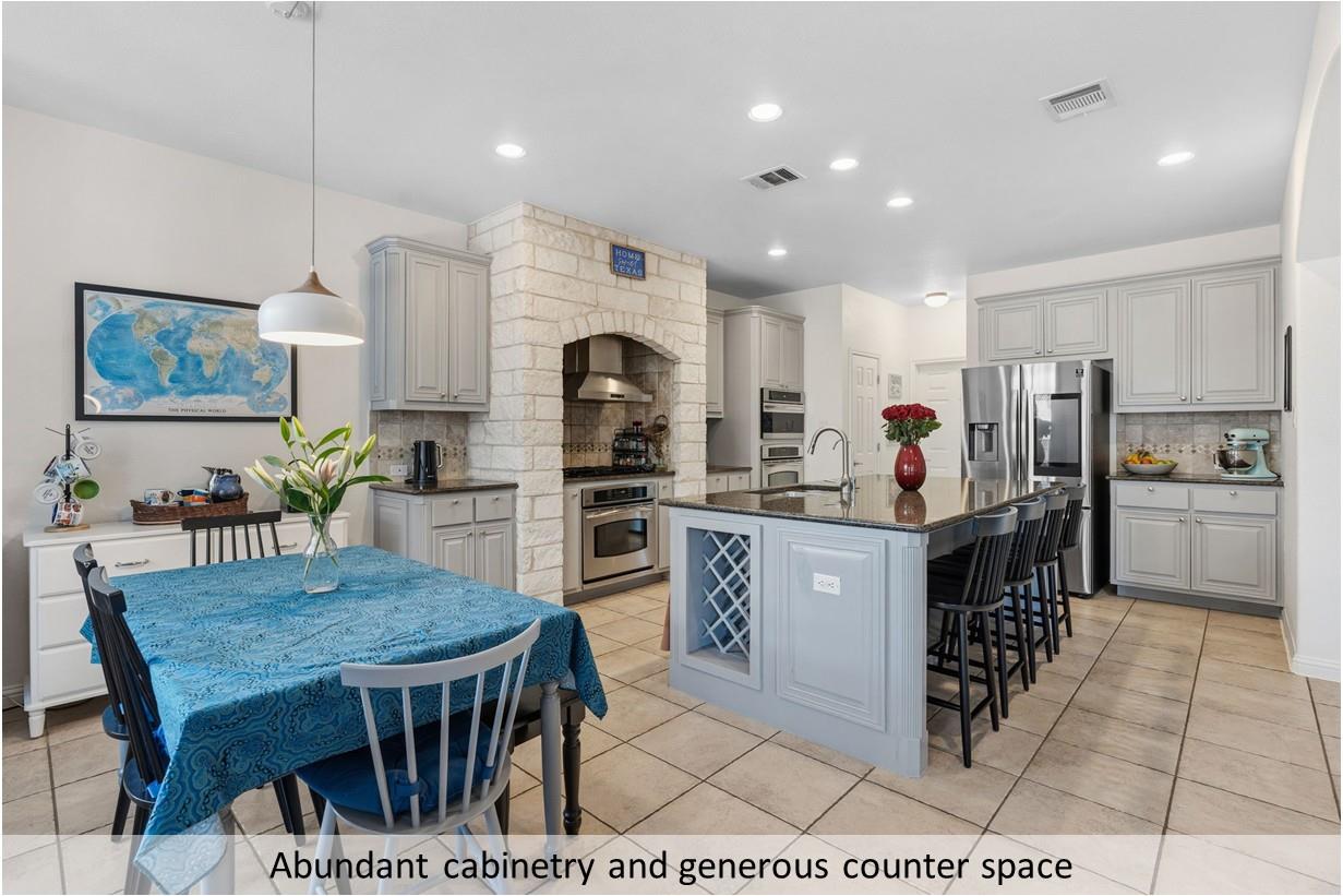 3004 Edgecreek Place Round Rock TX 78681