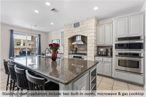 3004 Edgecreek Place Round Rock TX 78681