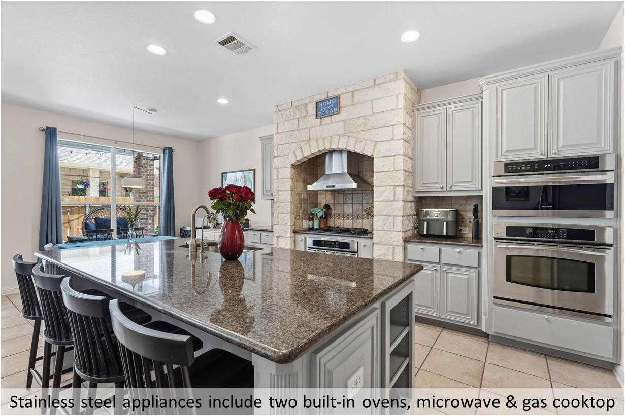 3004 Edgecreek Place Round Rock TX 78681