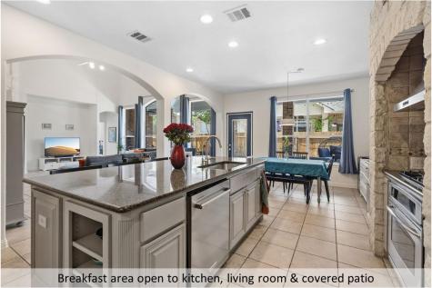 3004 Edgecreek Place Round Rock TX 78681