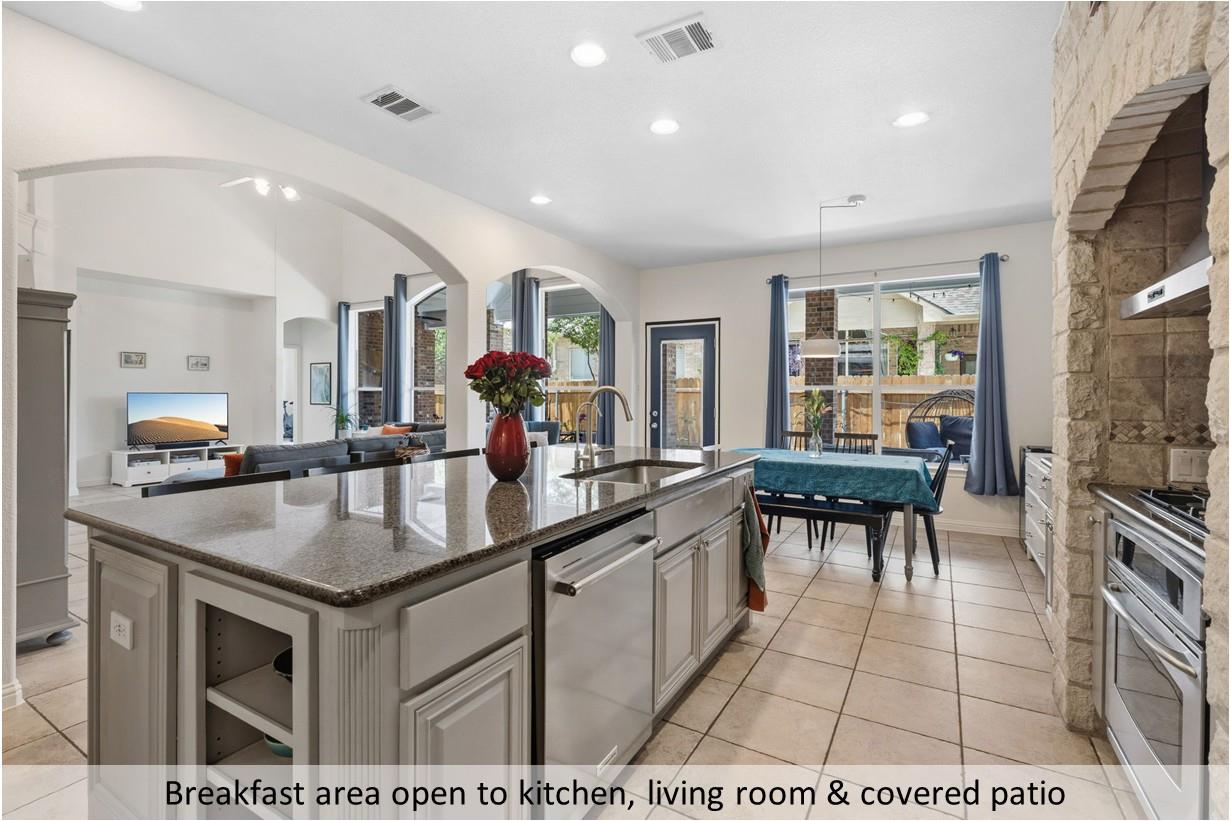 3004 Edgecreek Place Round Rock TX 78681