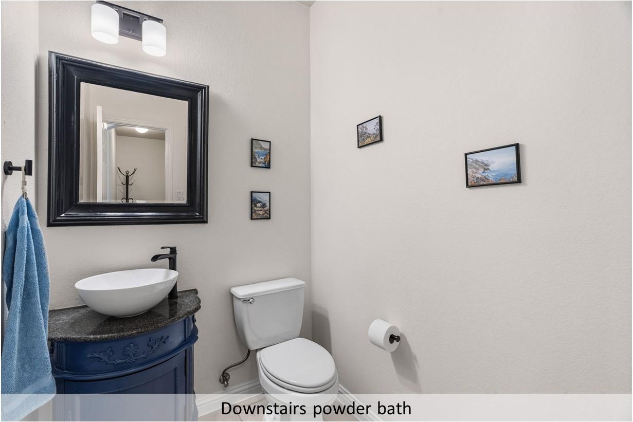 3004 Edgecreek Place Round Rock TX 78681