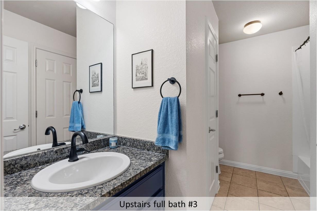 3004 Edgecreek Place Round Rock TX 78681