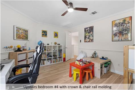 3004 Edgecreek Place Round Rock TX 78681