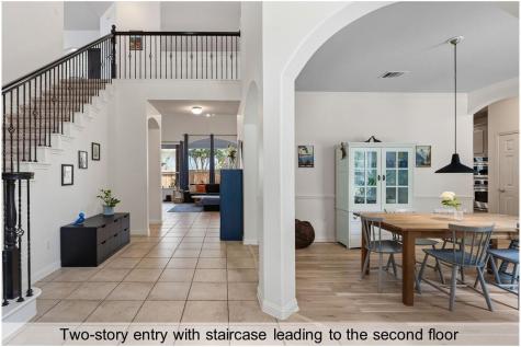 3004 Edgecreek Place Round Rock TX 78681