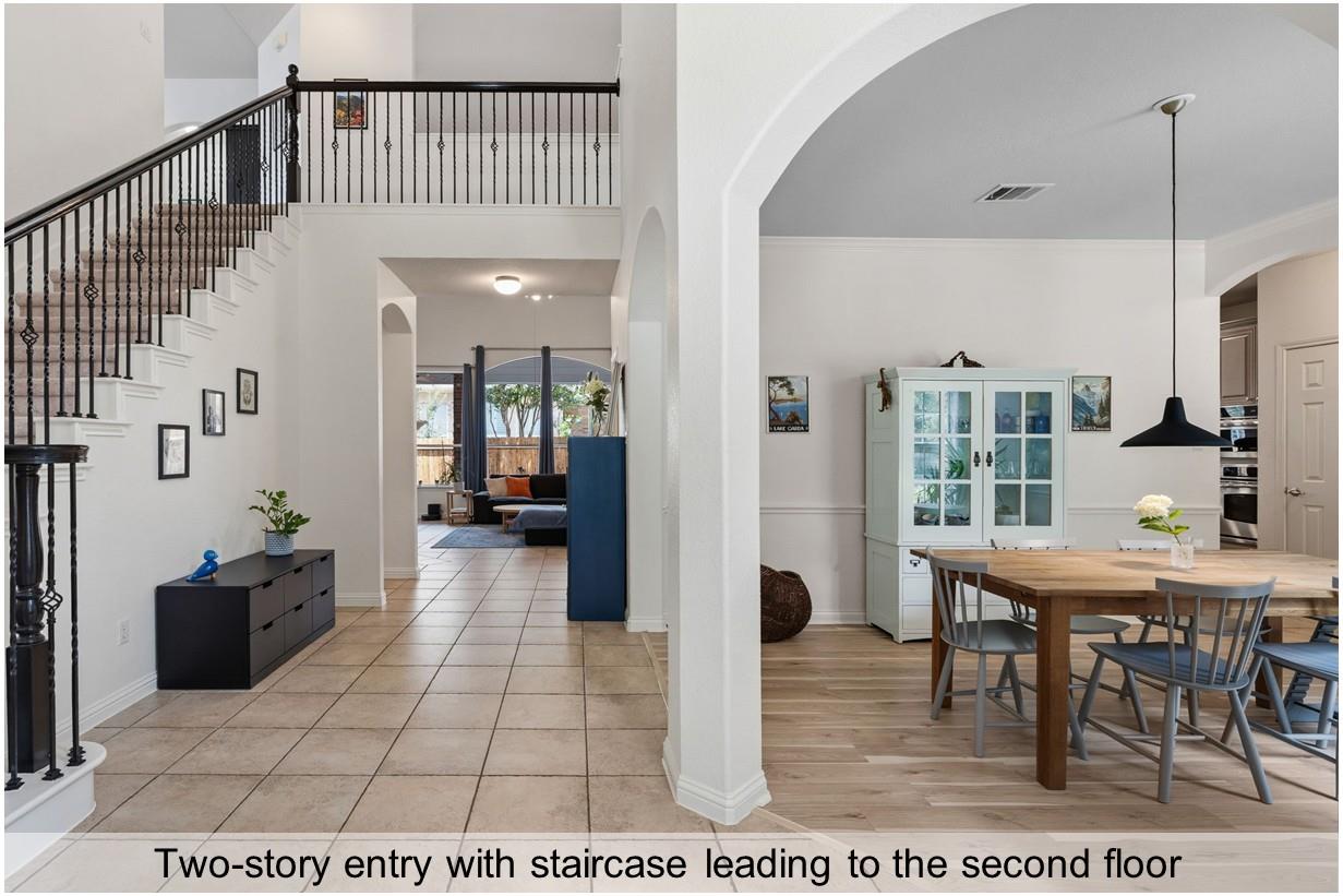 3004 Edgecreek Place Round Rock TX 78681