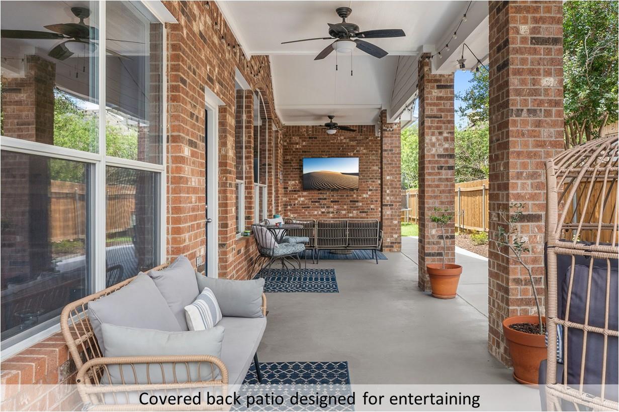 3004 Edgecreek Place Round Rock TX 78681