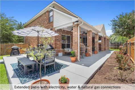 3004 Edgecreek Place Round Rock TX 78681