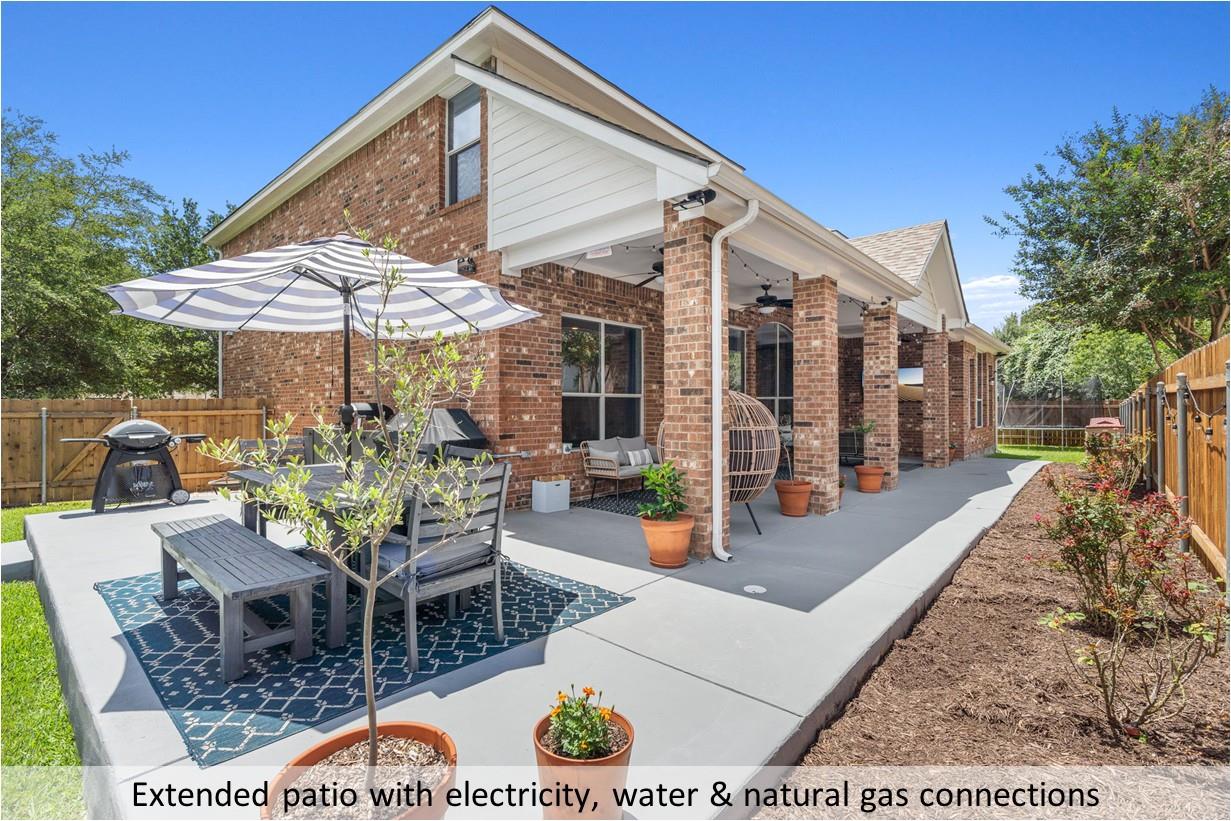 3004 Edgecreek Place Round Rock TX 78681