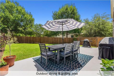 3004 Edgecreek Place Round Rock TX 78681