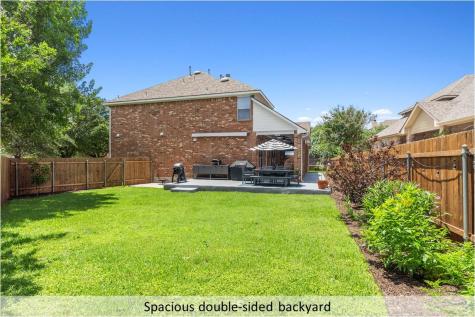 3004 Edgecreek Place Round Rock TX 78681