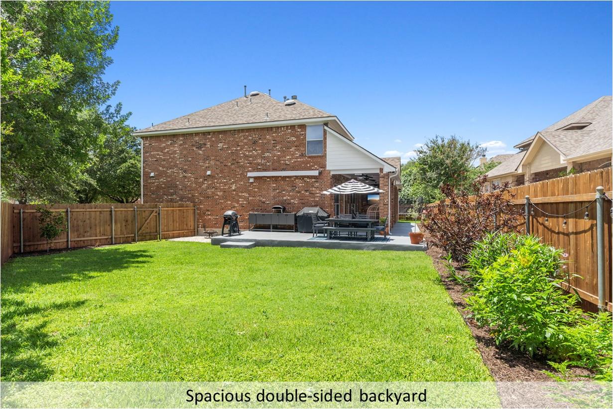3004 Edgecreek Place Round Rock TX 78681