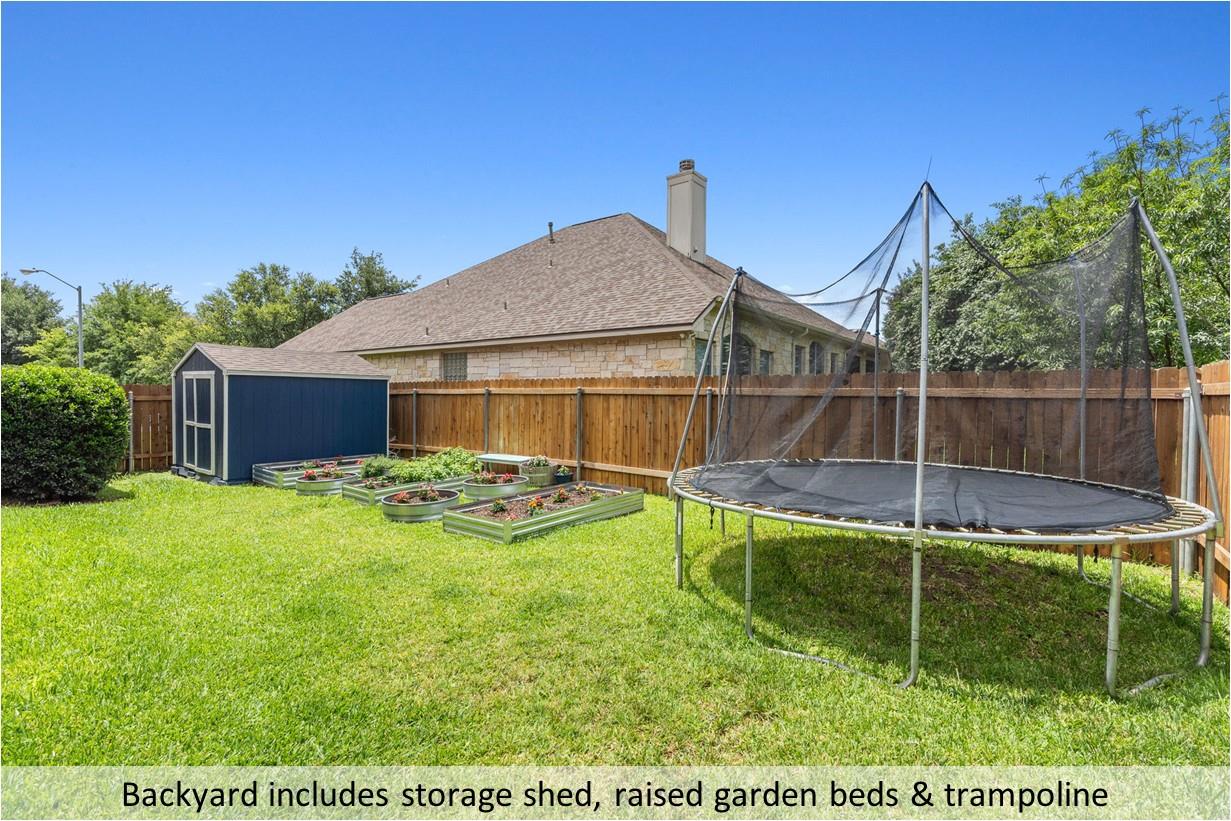 3004 Edgecreek Place Round Rock TX 78681