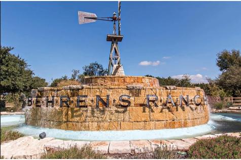 3004 Edgecreek Place Round Rock TX 78681