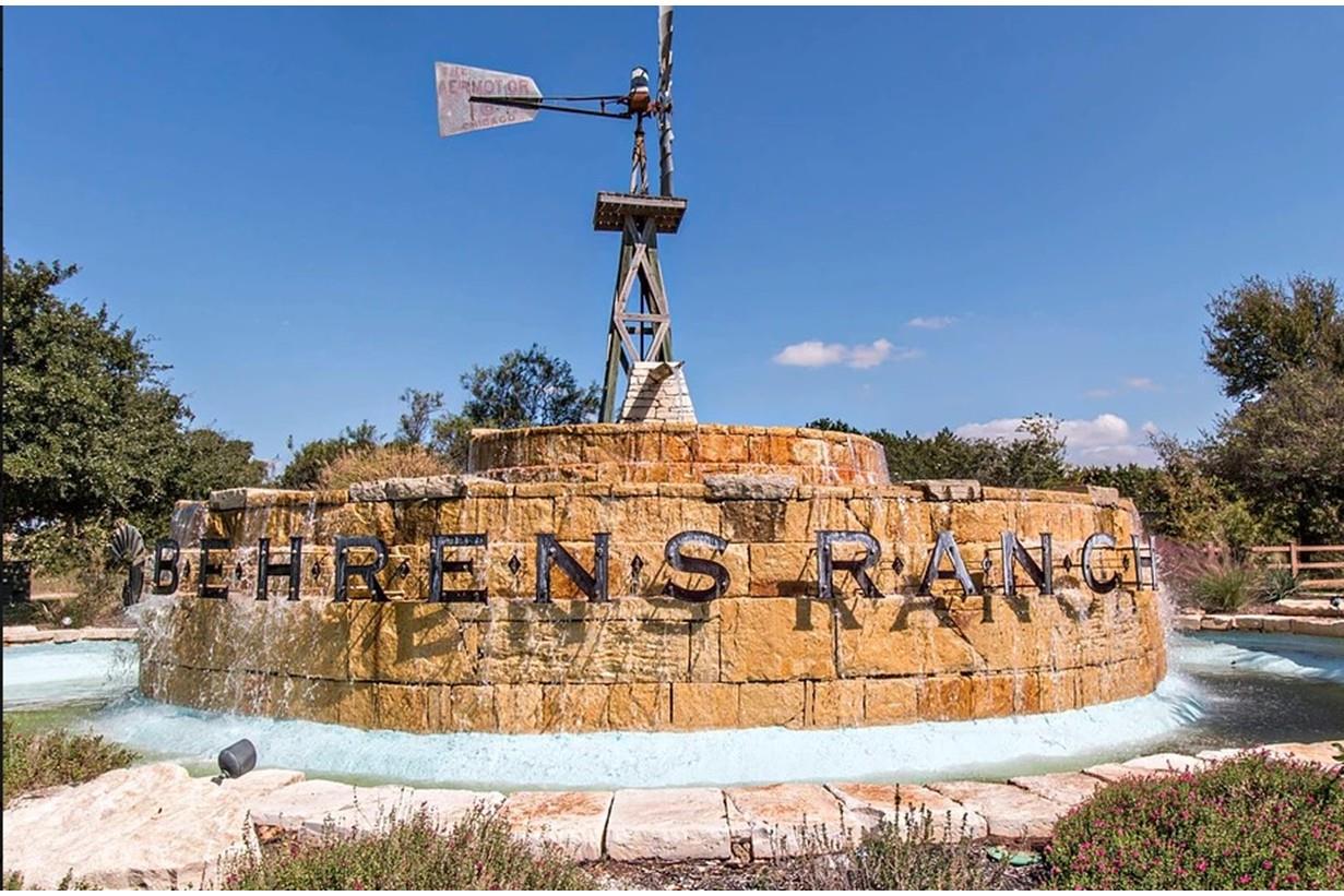 3004 Edgecreek Place Round Rock TX 78681