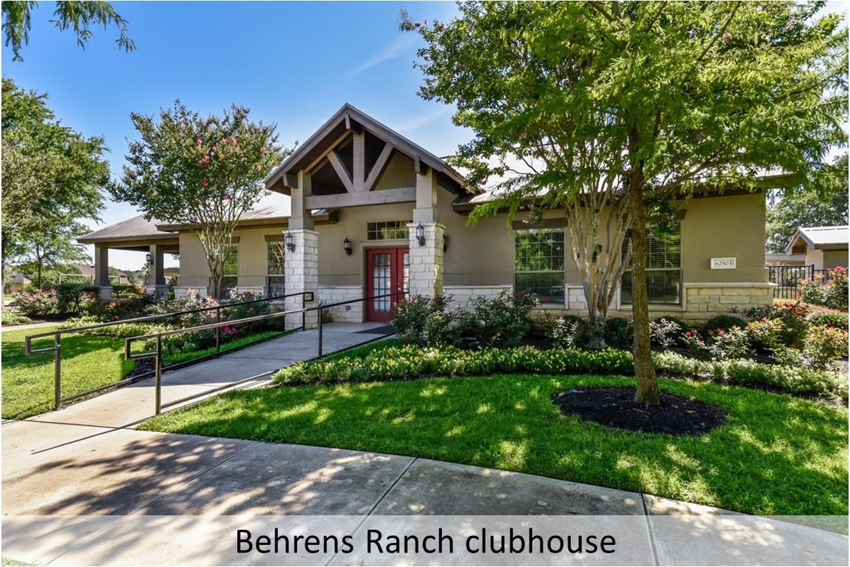 3004 Edgecreek Place Round Rock TX 78681