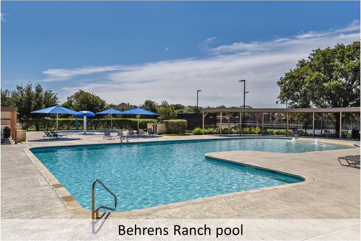 3004 Edgecreek Place Round Rock TX 78681