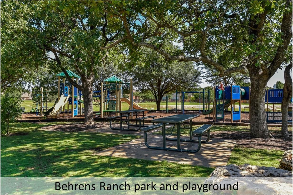 3004 Edgecreek Place Round Rock TX 78681