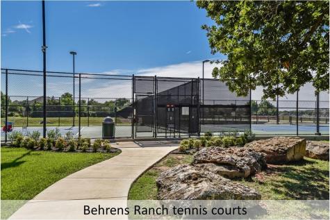 3004 Edgecreek Place Round Rock TX 78681