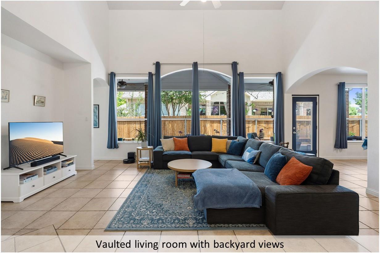 3004 Edgecreek Place Round Rock TX 78681