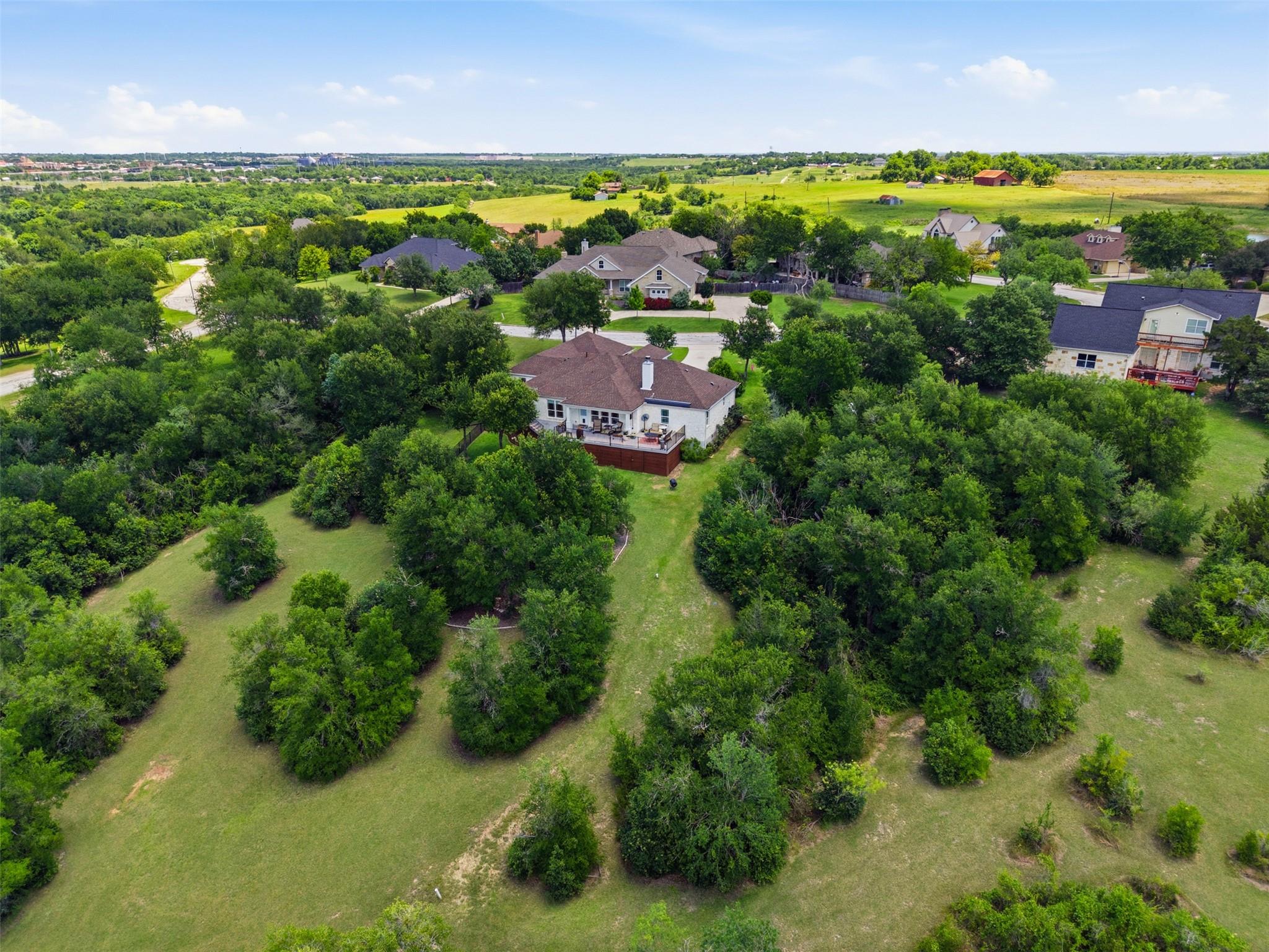 1804 Tanner Loop Taylor TX 76574