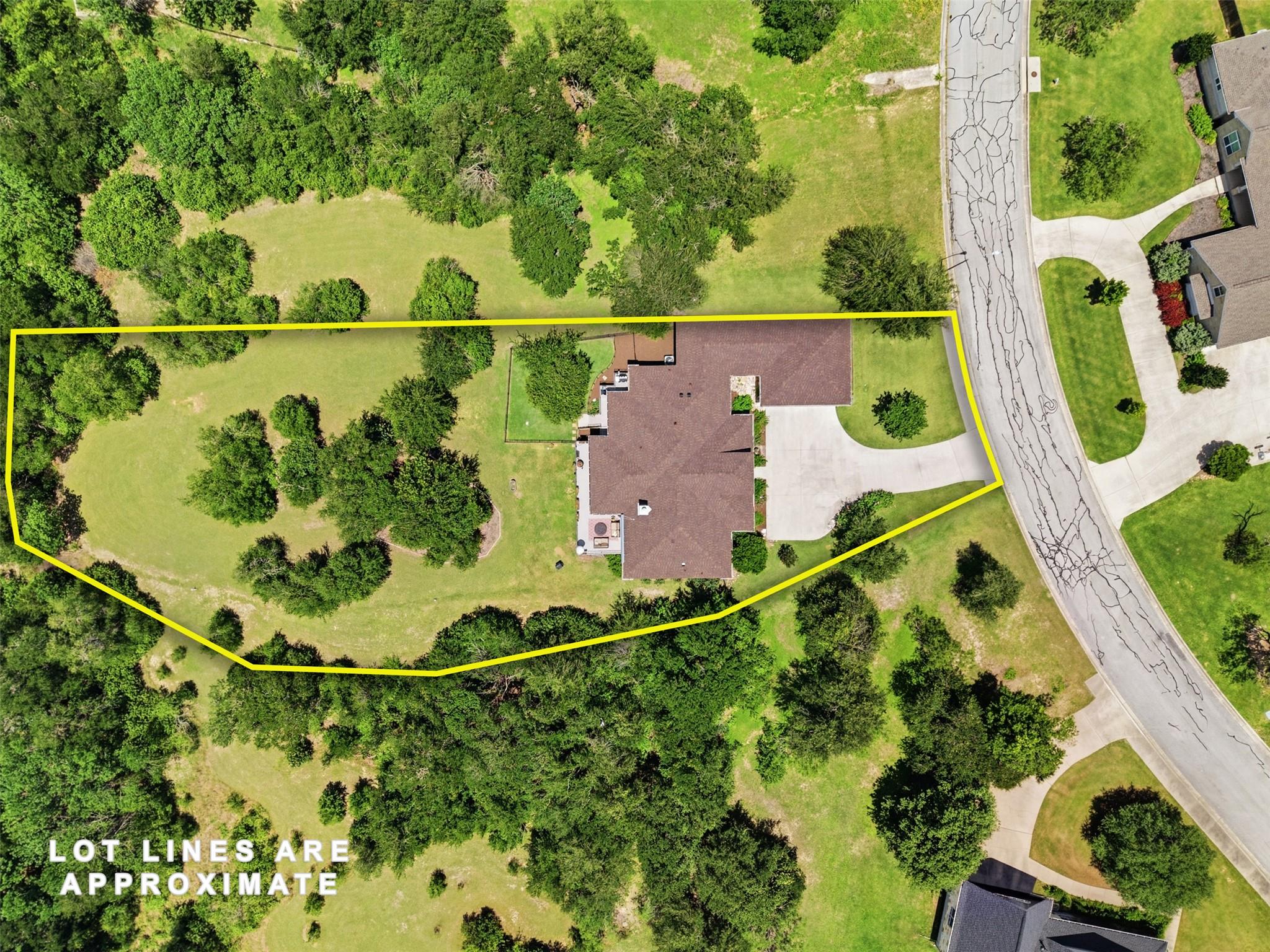 1804 Tanner Loop Taylor TX 76574