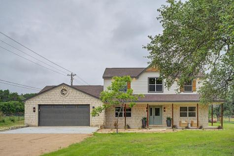 200 E Meadow Lane Wimberley TX 78676