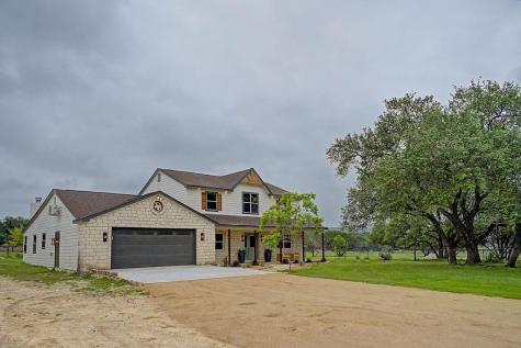 200 E Meadow Lane Wimberley TX 78676