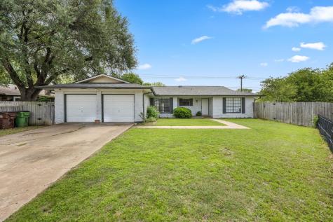 1105 Spring Breeze Cove Round Rock TX 78664