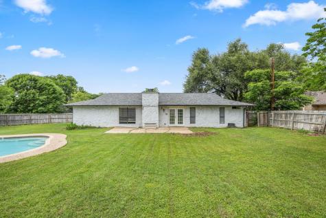 1105 Spring Breeze Cove Round Rock TX 78664