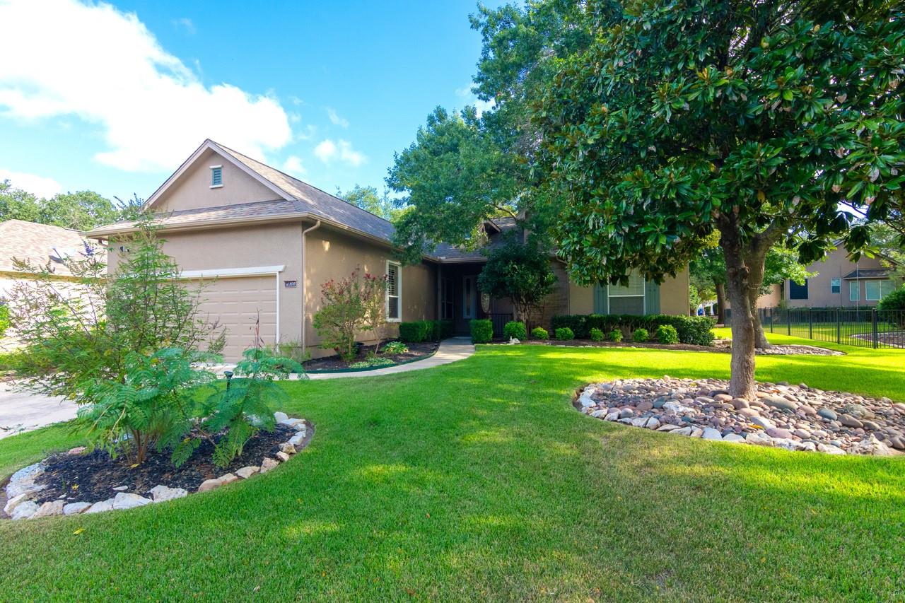 102 Harness Lane Georgetown TX 78633