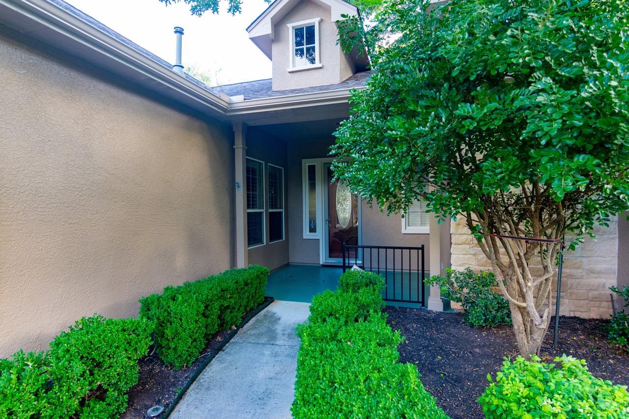102 Harness Lane Georgetown TX 78633