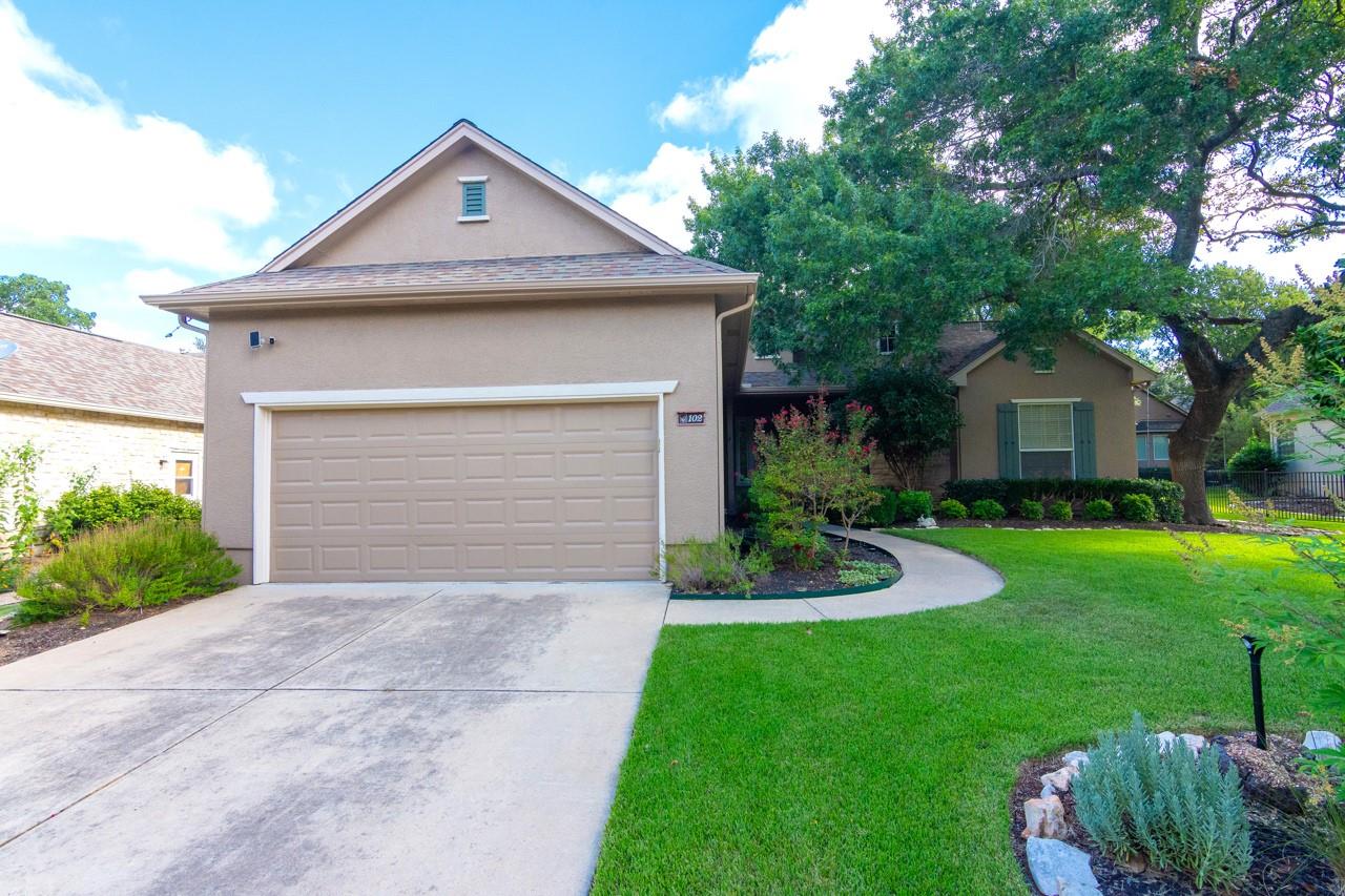 102 Harness Lane Georgetown TX 78633