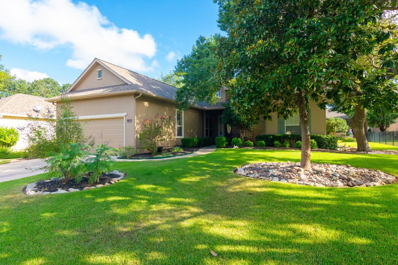 102 Harness Lane Georgetown TX 78633