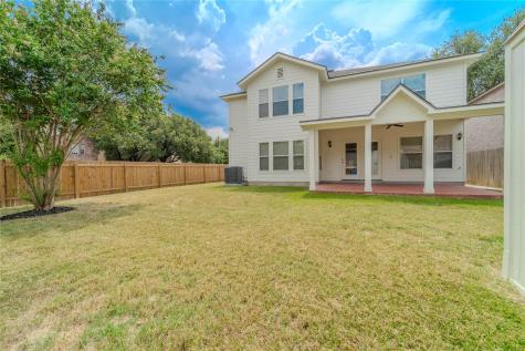 2000 Elk Ridge Cove Round Rock TX 78665