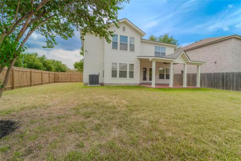 2000 Elk Ridge Cove Round Rock TX 78665