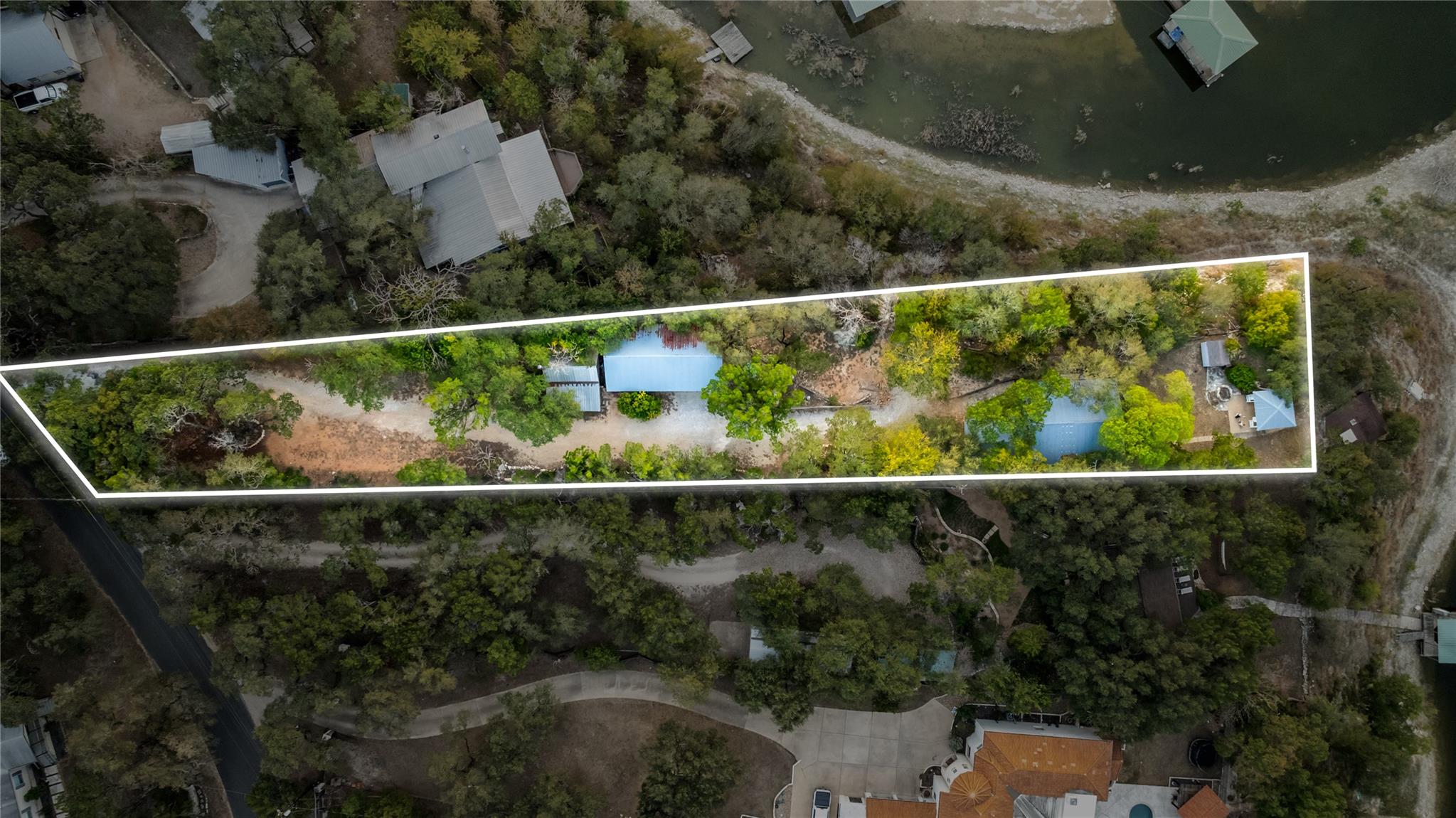 16020 Pool Canyon Road Austin TX 78734