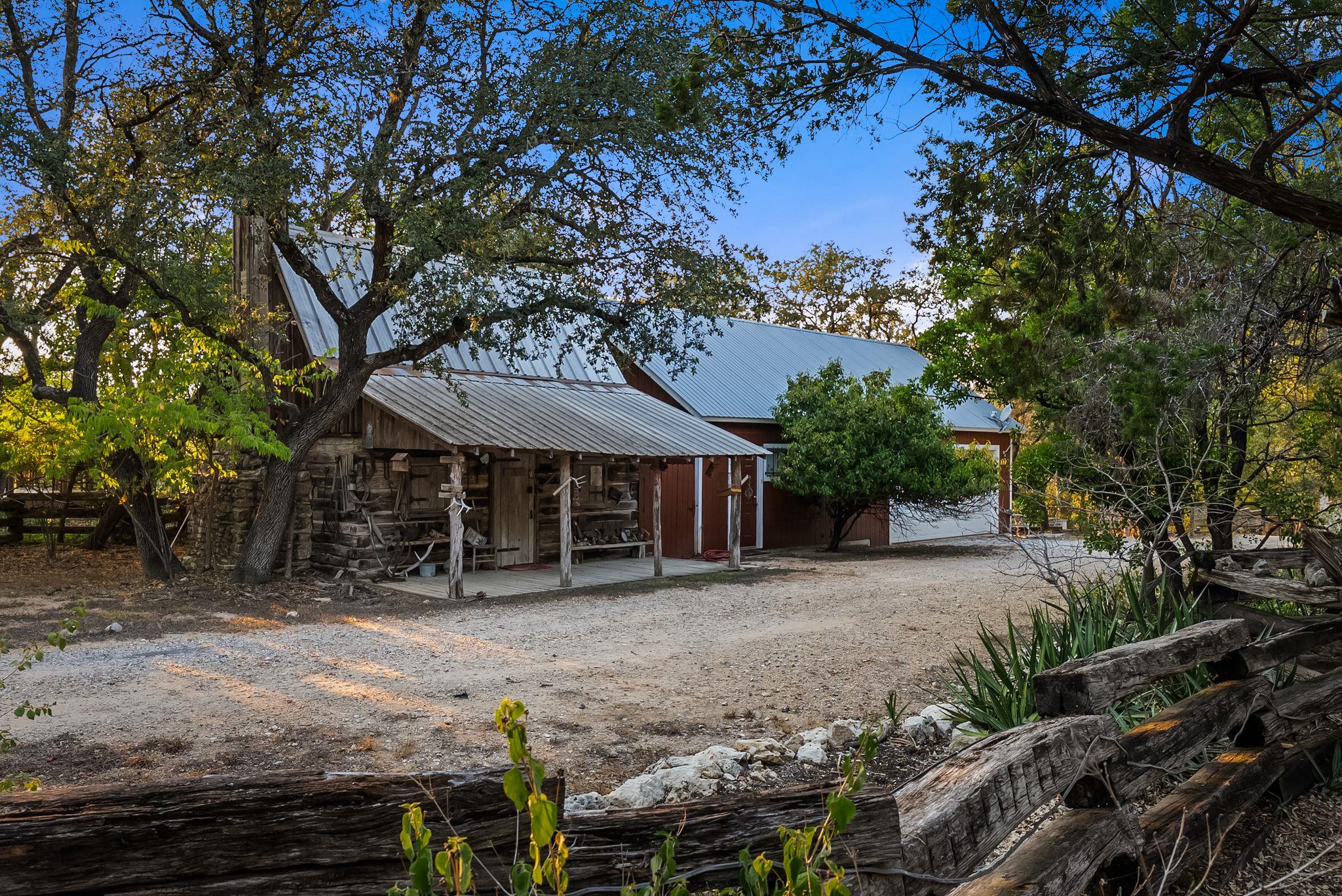 16020 Pool Canyon Road Austin TX 78734