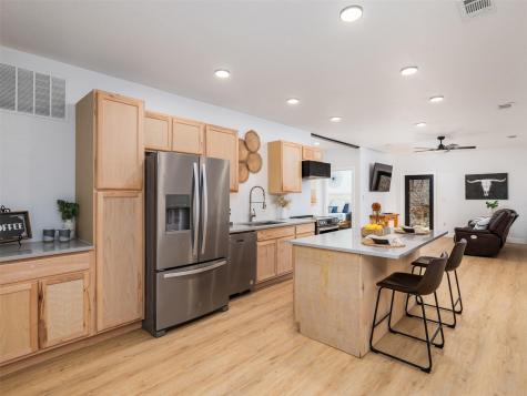 17412 W First Street Leander TX 78641