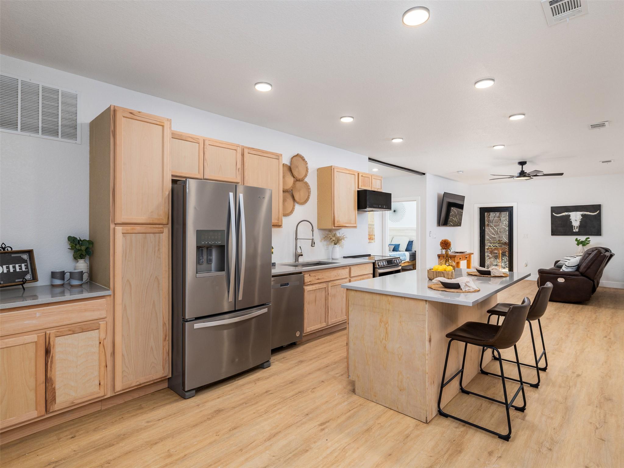 17412 W First Street Leander TX 78641
