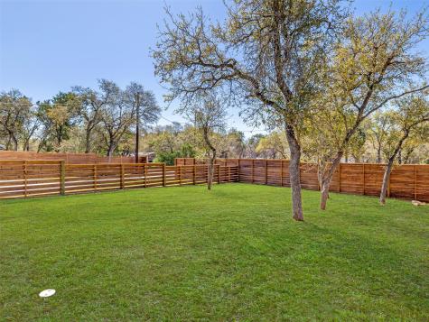 17412 W First Street Leander TX 78641